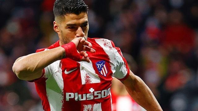 为了世界杯 苏牙想再留欧洲一年 或去塞维利亚！