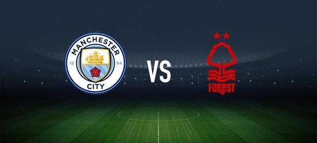 必一运动-曼城vs诺丁汉森林：哈兰德、多纳鲁马首发，吉布斯-怀特、米伦科维奇出战