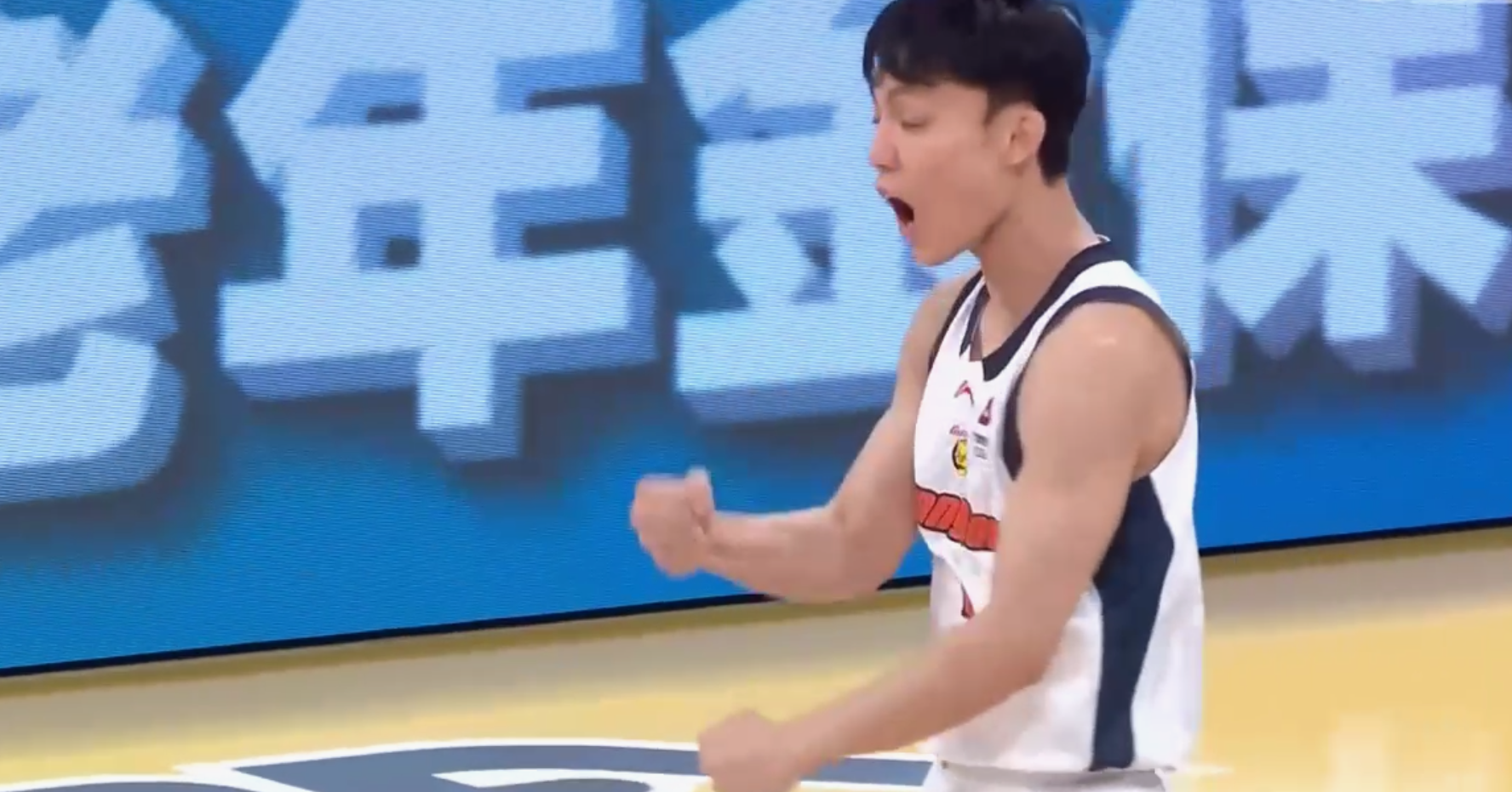 必一运动-破案！阵容越破广东战绩却越好原因找到，和队里1人不在关系很大